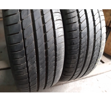 Качественные шины бу:  Michelin Primacy HP./../., шины б у R 17 фото