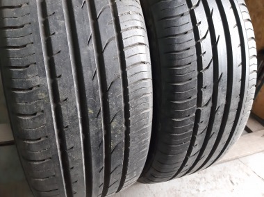 Continental Conti Premium Contact 2../. 225/55R 17