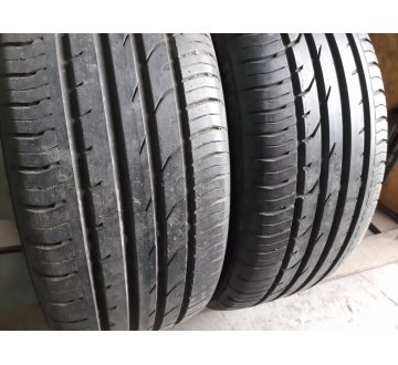 Continental Conti Premium Contact 2../. 225/55R 17
