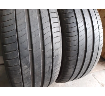 Качественные шины бу:  Michelin Primacy 3 ..  ., шины б у R 18 фото
