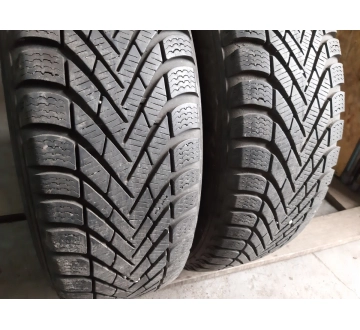 Качественные шины бу:  Pirelli Cinturato …, шины б у R 15 фото