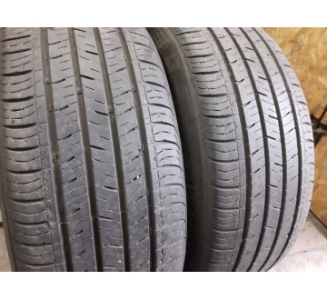 Качественные шины бу:  Kumho Solus TA31  …, шины б у R 17 фото