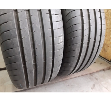 Качественные шины бу:  GoodYear Eagle F1 Asymmetric 5 .//, шины б у R 18 фото