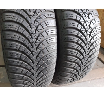 Качественные шины бу:  Esa-Tecar Super grip 7+, шины б у R 15 фото