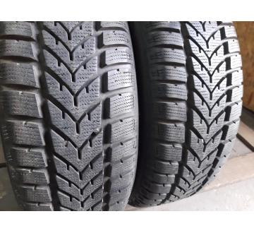 Качественные шины бу:  Vredestein Snowtrac 2 …, шины б у R 15 фото