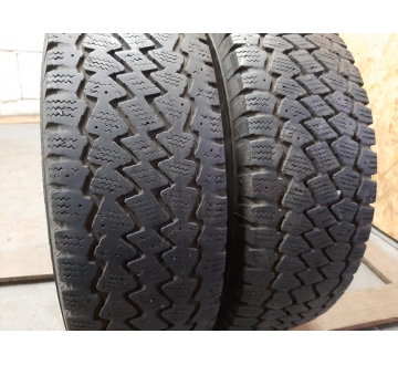 Gislaved NordFrost C 195/70R 15C
