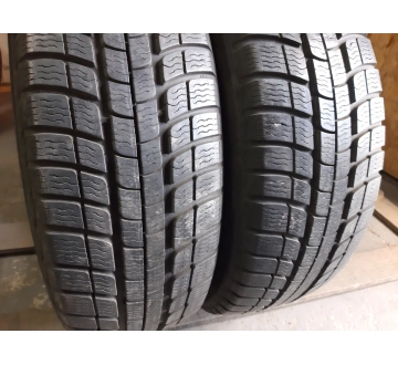 Качественные шины бу:  Michelin Pilot Alpin  …/, шины б у R 16 фото