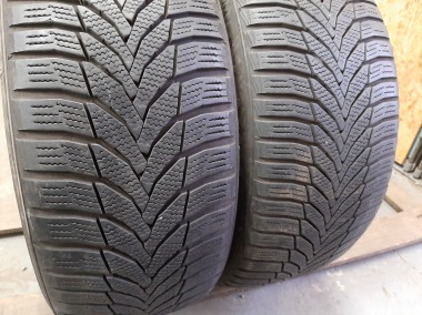 Качественные шины бу:  Nexen Winguard Sport 2 …, шины б у R 17 фото