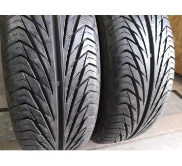 Качественные шины бу:  Uniroyal Rally E550, шины б у R 14 фото