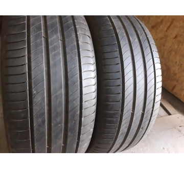 Качественные шины бу:  Michelin Primacy 4./../, шины б у R 18 фото