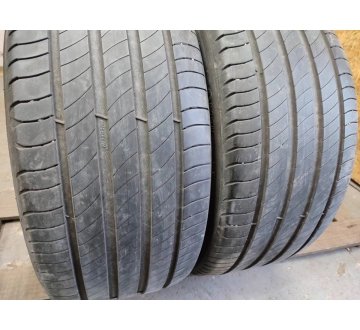 Качественные шины бу:  Michelin Primacy 4.//.//, шины б у R 19 фото