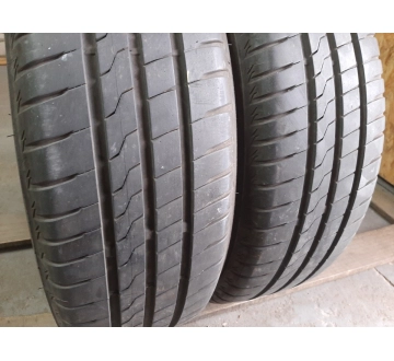 Качественные шины бу:  Firestone Roadhawk  .., шины б у R 15 фото