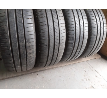 Качественные шины бу:  Michelin Energy Saver …, шины б у R 16 фото