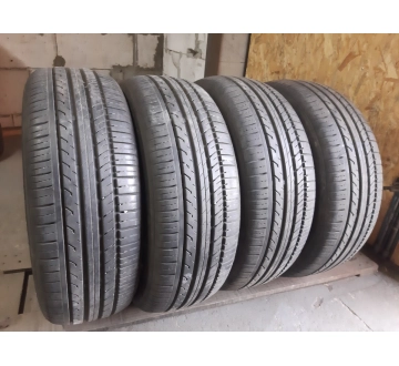 Качественные шины бу:  Zetex ZT 100 .., шины б у R 16 фото