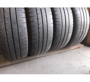 Качественные шины бу:  Michelin Agilis.  …, шины б у R 16C фото