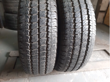 Lightruck Taurus 101 225/65R 16C