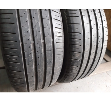 Качественные шины бу:  Pirelli Cinturato P7  /…, шины б у R 17 фото