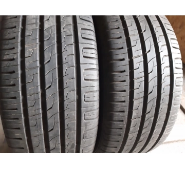 Качественные шины бу:  Barum Bravuris 3 /.., шины б у R 17 фото