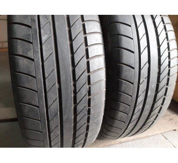 Качественные шины бу:  Continental Van Contact .../., шины б у R 17 фото