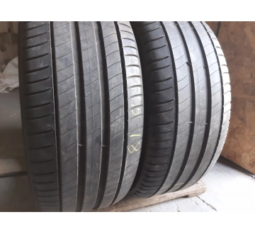 Качественные шины бу:  Michelin Primacy 3 ..  .., шины б у R 18 фото