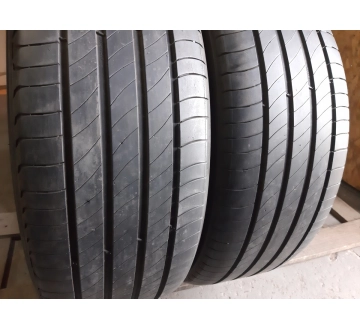 Качественные шины бу:  Michelin Primacy 4  ../.., шины б у R 19 фото