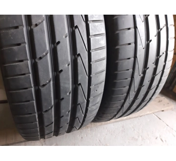 Качественные шины бу:  Hankook Ventus S 1 EVO2  … ., шины б у R 19 фото