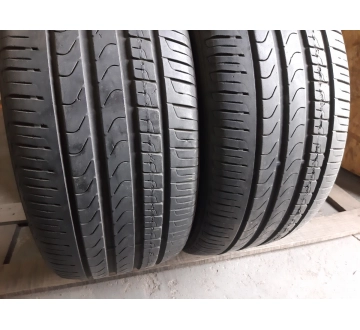 Качественные шины бу:  Pirelli Scorpion Verde … ., шины б у R 20 фото