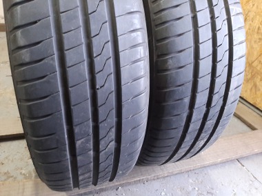 Качественные шины бу:  Firestone Finehawk  .., шины б у R 15 фото