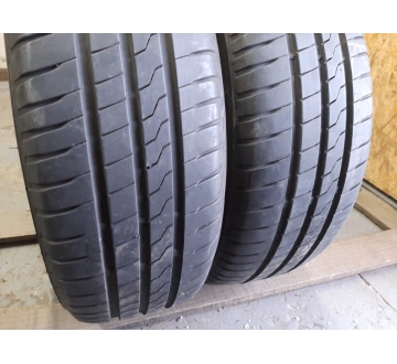 Качественные шины бу:  Firestone Finehawk  .., шины б у R 15 фото