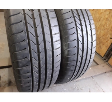 Качественные шины бу:  Good Year Efficient Grip Perfomance  ../, шины б у R 15 фото