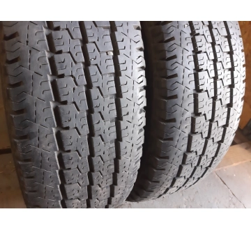 Качественные шины бу:  Michelin Agilis 81  .., шины б у R 15C фото