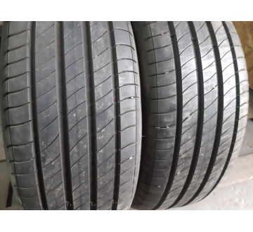 Качественные шины бу:  Michelin Primacy 4 ..//, шины б у R 16 фото