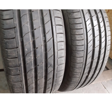 Качественные шины бу:  Nexen Nfera SU1  .., шины б у R 16 фото