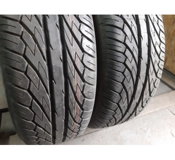 Качественные шины бу:  Dunlop SP Sport   .., шины б у R 16 фото