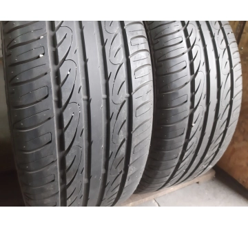 Качественные шины бу:  Firestone T2 300, шины б у R 16 фото