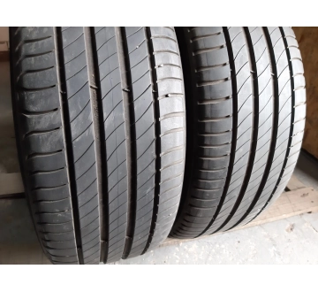 Качественные шины бу:  Michelin Primacy 4 …, шины б у R 18 фото