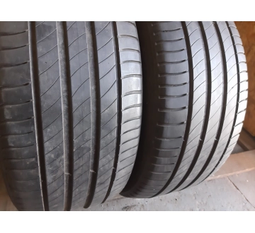 Качественные шины бу:  Michelin Primacy 4 . .., шины б у R 17 фото