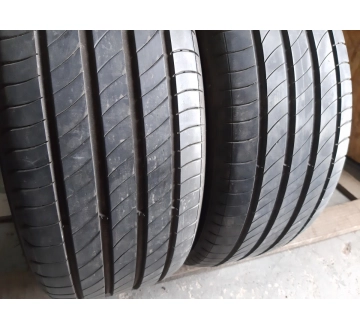 Качественные шины бу:  Michelin Primacy 4.…/, шины б у R 17 фото