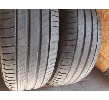 Качественные шины бу:  Michelin Primacy 3 ./…, шины б у R 17 фото