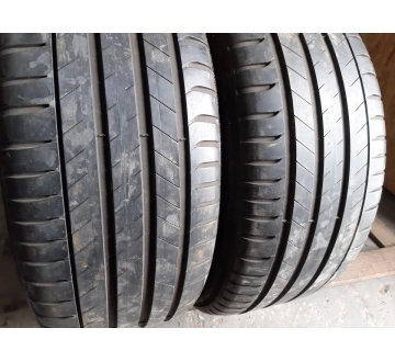 Michelin Latitude Sport 3./ . 255/55R 18