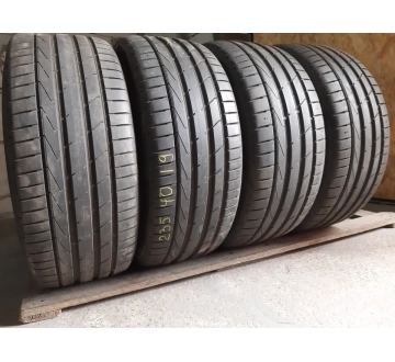 Hankook Ventus S1 evo 3../../. 235/40R 19