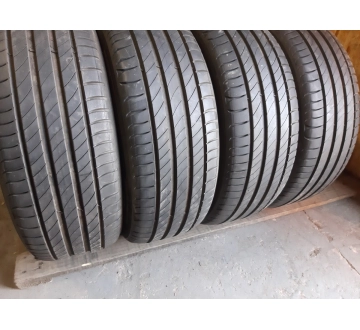 Качественные шины бу:  Michelin Primacy 4.. /.., шины б у R 16 фото