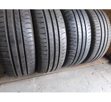 Качественные шины бу:  Michelin Energy Saver  ../., шины б у R 16 фото