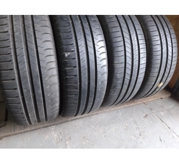Качественные шины бу:  Michelin Energy Saver  ../, шины б у R 16 фото
