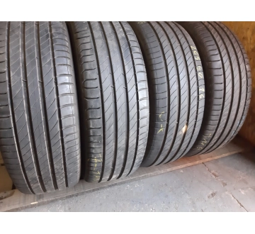 Качественные шины бу:  Michelin Primacy4   ..  …, шины б у R 16 фото