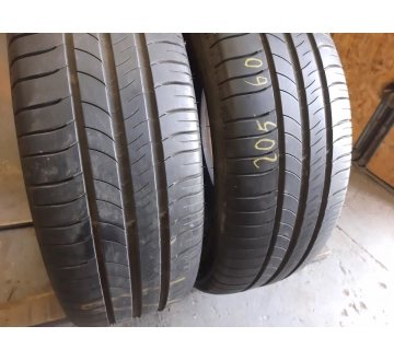 Качественные шины бу:  Michelin EnergySaver+  ….., шины б у R 16 фото