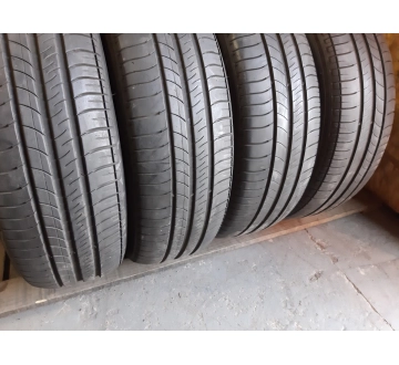 Качественные шины бу:  Michelin Energy Saver   .//., шины б у R 16 фото
