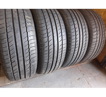 Качественные шины бу:  Michelin Primacy HP .   .  ., шины б у R 16 фото