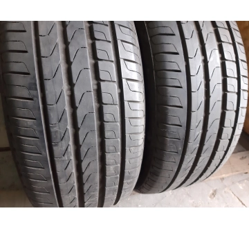 Качественные шины бу:  Pirelli Cinturato P7./…///, шины б у R 16 фото