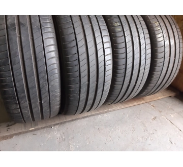 Качественные шины бу:  Michelin Primacy 3  .//…, шины б у R 17 фото